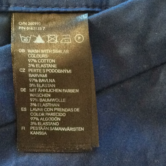 H&M pants good condition - Picture 5 of 7